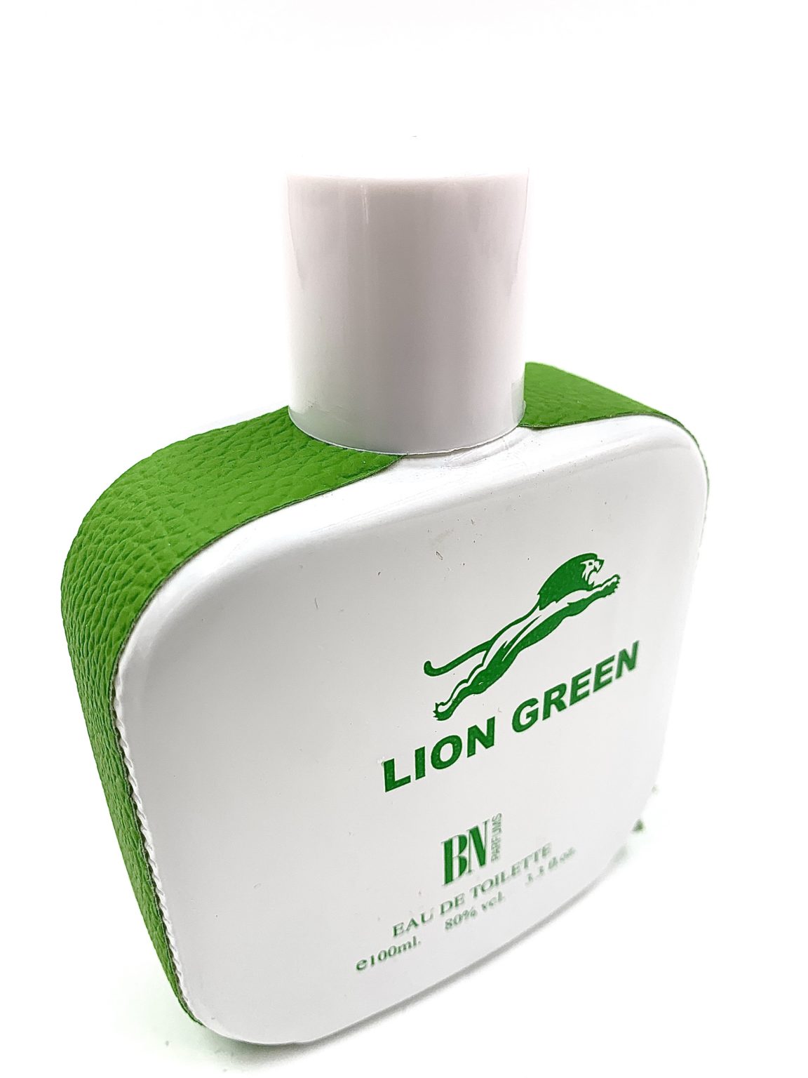 Parfym Herr Lion Green 100 ml